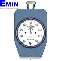 TECLOCK GS-721G Durometer 