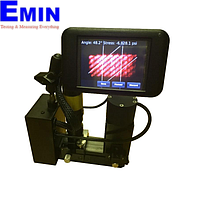 Glass surface stress measuremment