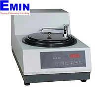 Grinding metallographic polishing machine