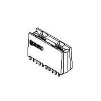 AMP Connectors - TE Connectivity 6651331-1 Standard Card Edge Connectors POWER CONN 4P