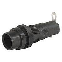 Schurter 0031.1801 Shock-Safe SOCKET FEU 5X20 &