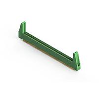 EDAC 345-112-544-288 Standard Card Edge Connectors .100" (2.54mm) Pitch Card Edge Connector