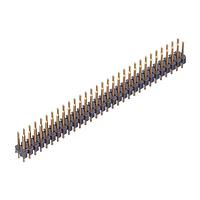 Amphenol FCI 861400602YO2LF Unshrouded 578-5NPF-BERGSTIK STR