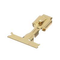 Yazaki 71162030 Terminals TERM 250 FEM 6.3MM UNSLD