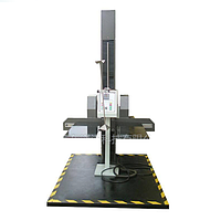 Jinuosh L-SY01 Two-wing Drop Test Machine (400~1500mm, 80kg)