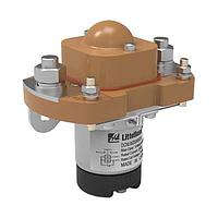 Littelfuse DCNLM200NB48 Contactor Relay 200A 48V   48V  COIL