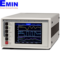 Temperature measurement and controler