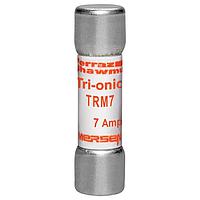 Mersen TRM7 Cartridge Fuse 250V 7A 1 1/2x13/32 MID TD