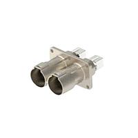 DEUTSCH - TE Connectivity 2394061-2 Headers 2POS,HVP1000,ASSY,180DEG,COD C/D