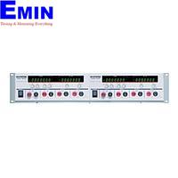 Precision Current Shunt