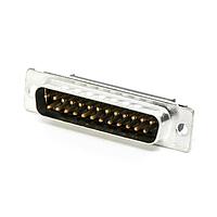 Molex / FCT 172704-0065 Plug FCT DSUB IDC PLG 25 PN