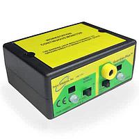 Static Solutions CM-1701 Ohm-Stat™ Guardian Plus Constant Monitor