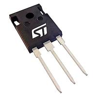 STMicroelectronics STGWA40H120F2 IGBT Transistors Trench gate field-stop IGBT, H series 1200 V, 40 A high speed