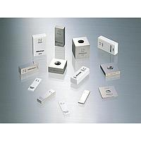 MITUTOYO 616203-531 Square Gage Block (3.0")