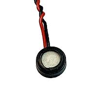 AATC AMB-O40J44-CWH1-IP67 Microphones Microphone -44dB Omnidirectional