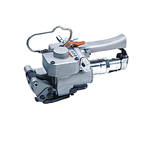 ZD PACK XQD-25 Pneumatic Sealless Plastic Strapping Tool (19-25mm)