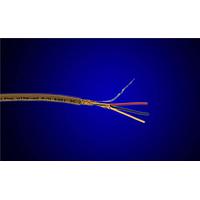 Alpha Wire 6354 SL001 Communication and Control 24 AWG, 6 Conductor Communication Cable, Shielded, 1000 ft  - Slate