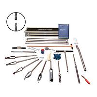 Eijkelkamp 01.11.SZ Hand auger set - conical connection, standard