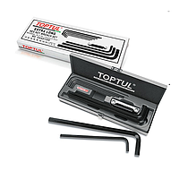 TOPTUL AAAT4848 Single Open End Wrench (48mm, L=417mm)