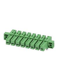PHOENIX CONTACT 1708556 Headers - Inverted 8 Pos 7.62mm pitch Thru Hole Invert Hdr