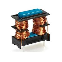 Triad Magnetics CMF23V-104700-B Common Mode Frame Choke Common Mode Inductor: L = 100mH +30/-50% at 1Khz, I = 0.7A max. , B = Bulk Packaging