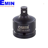 SATA 34721 3/4inch DR IMPACT ADAPTER (3/4inch)