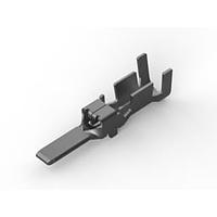 AMP Connectors - TE Connectivity 1746974-1 Headers & Wire Housings GRACE INERTIA CONNECTOR 6.2MM PITCH TAB