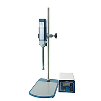 WITEG HG-15D Set B Homogenizer (2000-27000 rpm; 1-2500 ml)