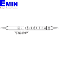 Kitagawa 175SH Gas Detector Tube Nitrogen Oxides (100-2,500ppm)