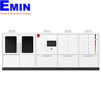 Kewell FCTS-S-200 Fuel Cell Stack Test System (50-5000 SLPM, 150-15000 SLPM)