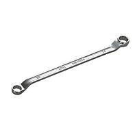 KTC M5-0708 long offset wrench ( 7mm x 8mm, 167mm length)