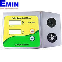 Sugar Meter Calibration Service