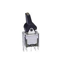 NKK Switches MNL12PEW13 Rocker Switches SWITCH TOGGLE