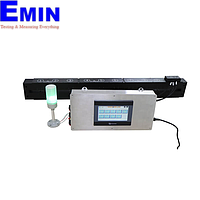 Coating thickness meter Non contact