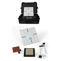 Raysafe 1921059 RaySafe Pro-Fluoro 150 Phantom