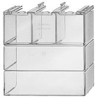 SIEMENS 3TX76860B Terminal Cover SHORT TERM CVR SCRW 3TF68 & 3UF18683F