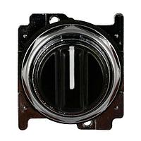 Eaton 10250T1353 Knob SEL SW 3P KNB SPR-R C3