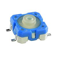 RAFI 1.14.100.603/0000 Tactile Switches RACON 8 Tactile switch SMT 4.8 N