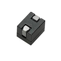 Eaton FP1008R5-R180-R High Frequency Power Choke IND FlatPac 180nH 70A 2PAD SMT