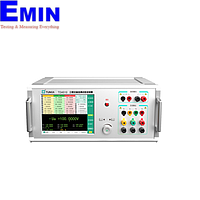 Tunkia TD4510 Portable Three-phase and DC Calibrator (Class 0.05)