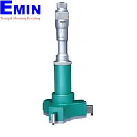 INSIZE 3227-150 Measured in three point micrometer (125-150mm/0.005)