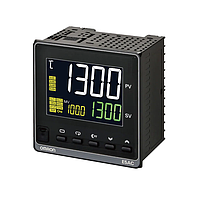 OMRON E5AC-CQ4A5M-009 Digital Temperature Controller (100 ~ 240 VAC; 96x96mm)