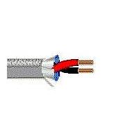 Belden 5520FE 008U1000 Multi-Conductor Cables 2 #22 PP FS FRPVC