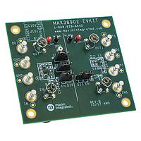 Analog Devices MAX38902EVKIT# LDO Voltage Regulator