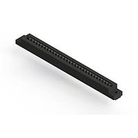 EDAC 857-030-405-102 Receptacles High Temp Card Edge Connector