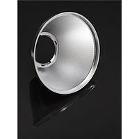 Ledil F14619_ANGELETTE-S-PLAIN Wide Beam Reflector Reflector round 110mm(D)57.3mm(H