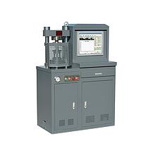 HST YAW-300C Computer Control Compression Testing Machine (300kN & 10kN)