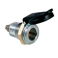 Littelfuse 00680800 Kits Socket 2P With Screw Terminals + Cover