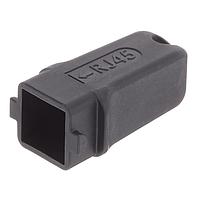 Amphenol FCI 10135728-001 Accessories OCT PLUG CAP RJ45