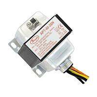 Dwyer APT-75-2SB Isolated AC Transformers, 20-150 VA, 24 VAC, HVAC/Bldg Automation, UL Class 2